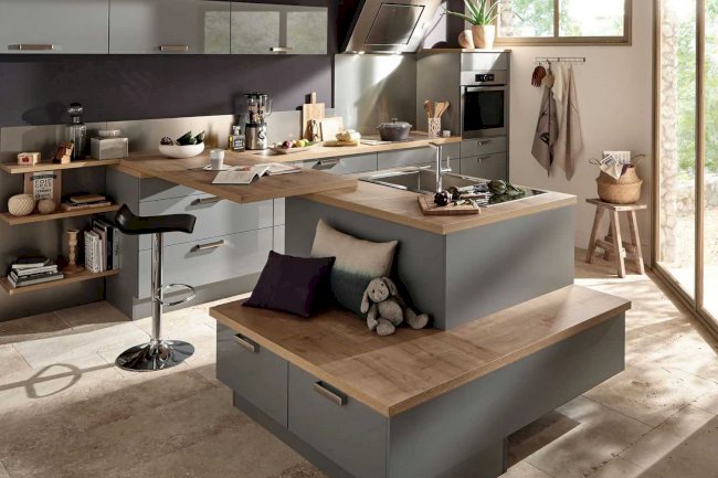 Idées de rénovation de cuisine pour s’inspirer