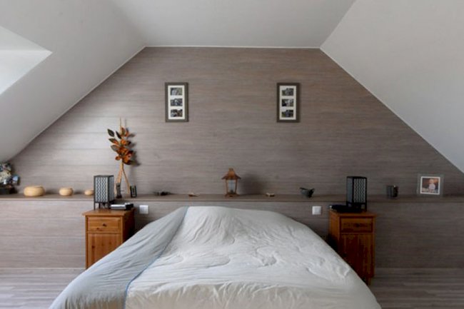 Transformer des combles perdus