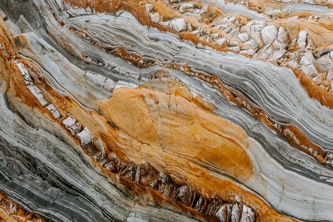  Quels sont les différents types de granit ? 