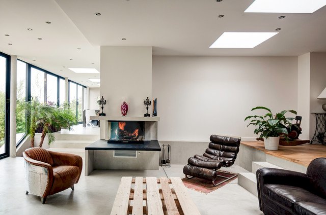 Les différents avantages du faux-plafond