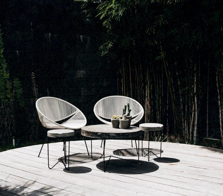 Quel matériau choisir pour le sol de la terrasse ? 