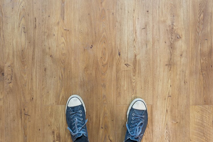 Les différentes techniques de pose du parquet 