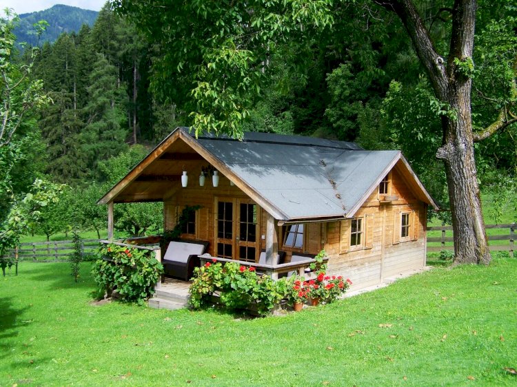 Construction d’une dépendance : quels avantages ? 