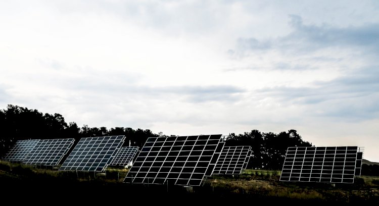 La transition écologique et énergétique 