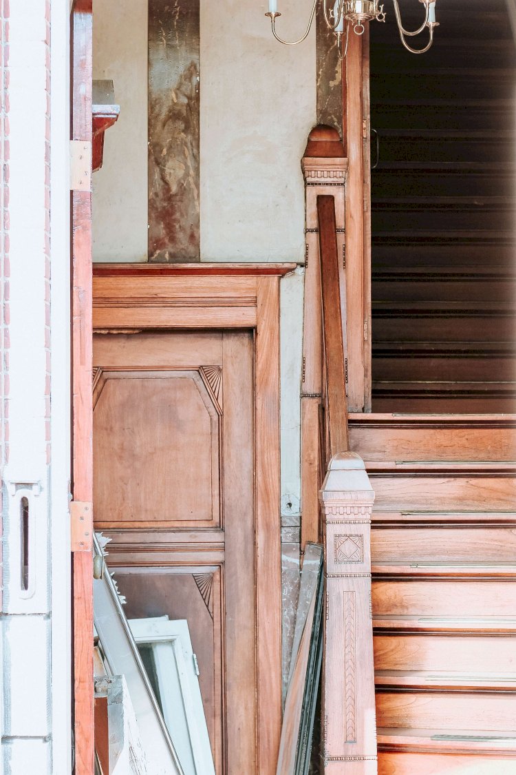 Rénover un logement ancien, nos conseils 
