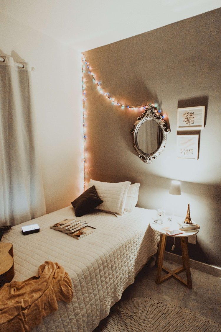 Nos conseils pour l’aménagement de la chambre enfant