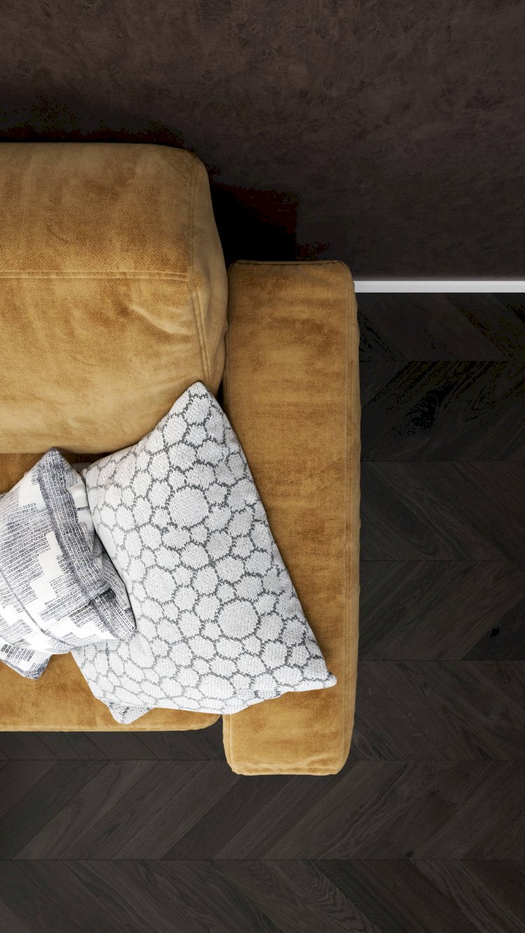 Les différentes manières de poser du parquet 