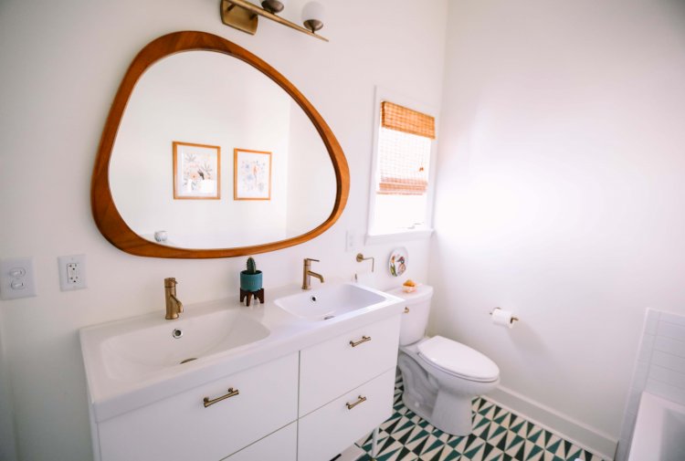 Créer une salle de bain ultra-connectée 