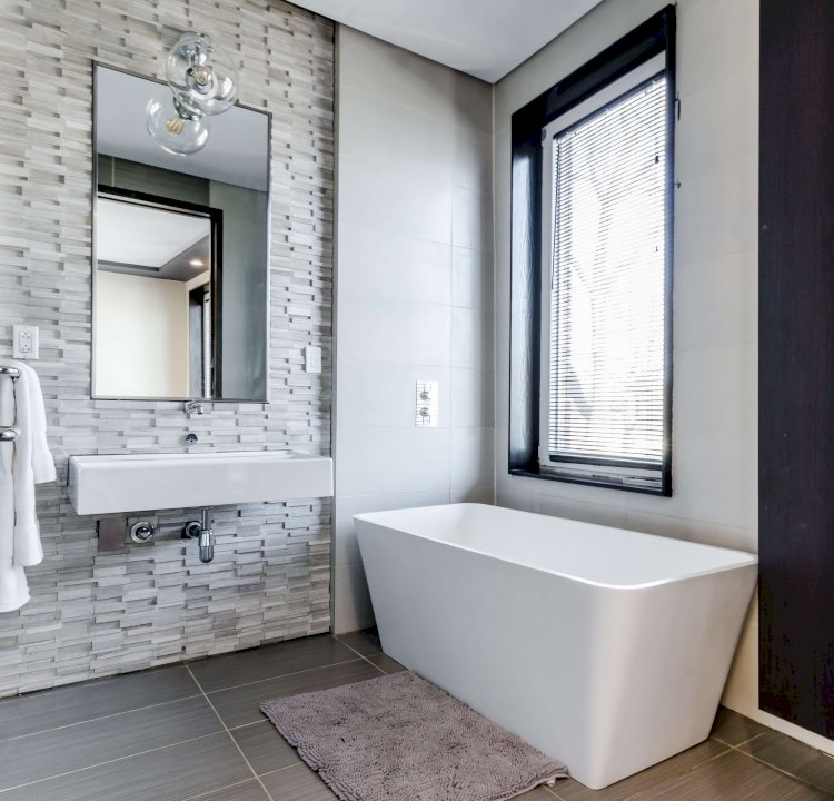 Créer une salle de bain ultra-connectée 