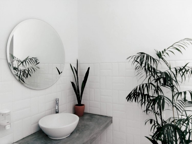Créer une salle de bain ultra-connectée 