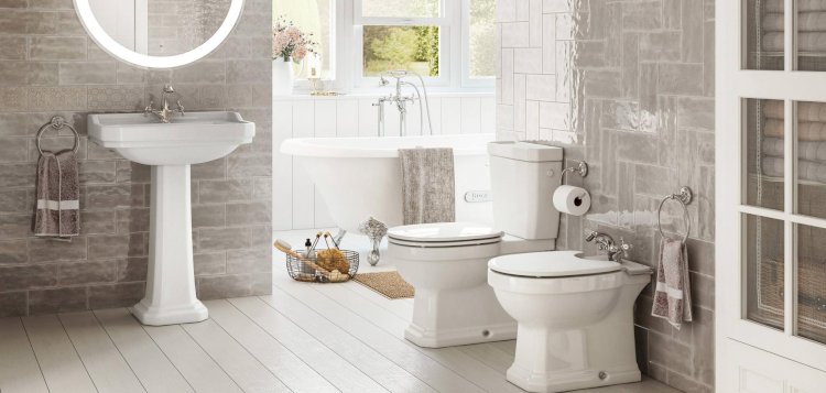 La marque espagnole de sanitaires ROCA 